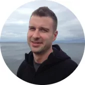 Richard Boardman GDSI