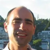 Robert MacDonald, GE Research