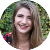 Claire Sanderson, TSMC