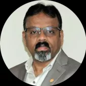 Durairaj Baskaran 