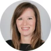 Erin Adrian, Intel