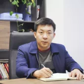 Kangfu Ma