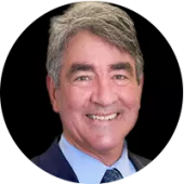 Paul Carey