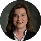 Peggy Kroeninger