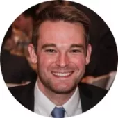 Bobby Andres, Senior Policy Adviser, U.S. Senate Finance Committee, Majority Staff