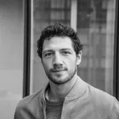 David Meyer photo
