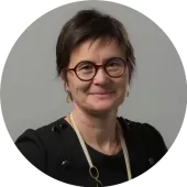 Sylvie Joly