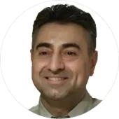 Victor Veliadis, PowerAmerica