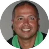 Mark da Silva