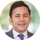 Krish Sankar, Cowen and Company