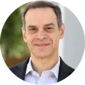 Kimon Michaels, PDF Solutions