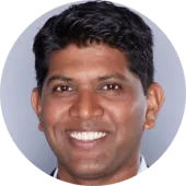 Satish Maktal, SAP