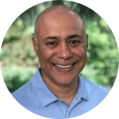 Surya Iyer, Polar Semiconductor