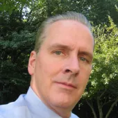 Jim Macy Kistler