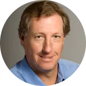 Mark Thirsk, Linx Consulting