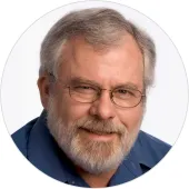 Bob Johnson, Gartner