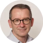 Pascal Ribot