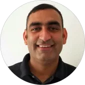 Vikrant Kahlir