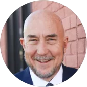 Alan Weber