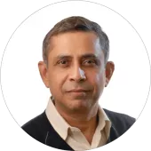 Sarbajit Ghosal