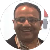 Anuj Mahendrum