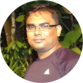 Bappaditya Dey