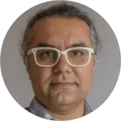 Fahad Golra