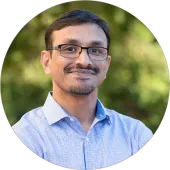 Nikunj Mehta