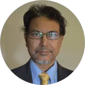 Anis Rahman