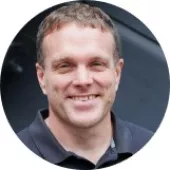 KEYNOTE | John Herlocker, PhD | TIGNIS