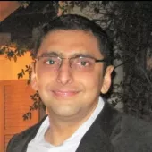 Anuraag Mohan