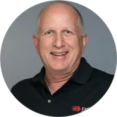 Jim Montgomery