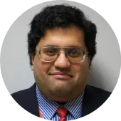Kaushik Kumar