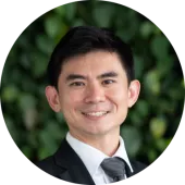 Image of Mr. Lennon Lee