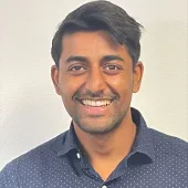 Nikhil Jani