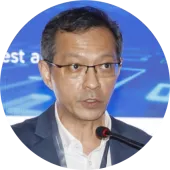 Image of Mr. Travers Lim