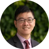 Image of Mr. Terence Gan