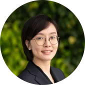 Image of Ms. Zhu Yao