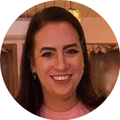 Anna McEvoy