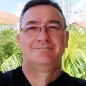 Dr David Lacey