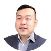 Image of Jackson Seah