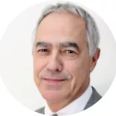 Bob Pranio, CHASM