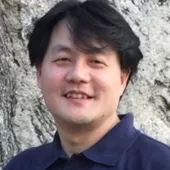 Prof Vincent Lee