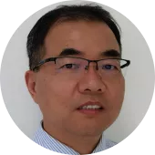 Image of Mr. Shen LiMing