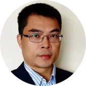 Image of Wu Jie