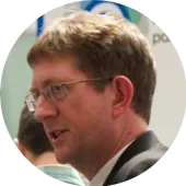 Alastair McGibbon