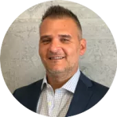 Mark Anthony Azzopardi 