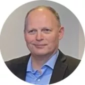 Fred Bailey, Corporate Vice President, Fab Operations