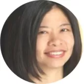 Jade Mende, Operations Systems Architect, Tektronix