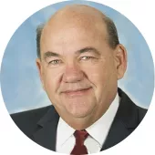 Joe Stockunas, President, SEMI Americas